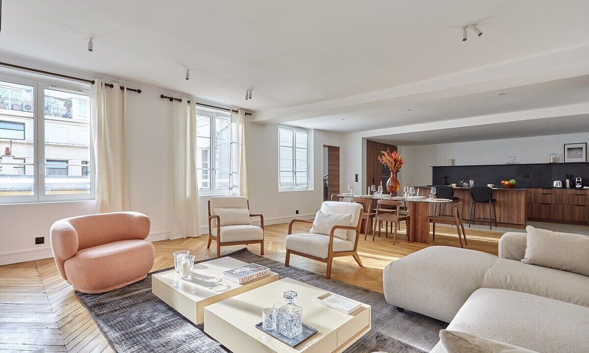 Photo of Livingroom in Vivienne