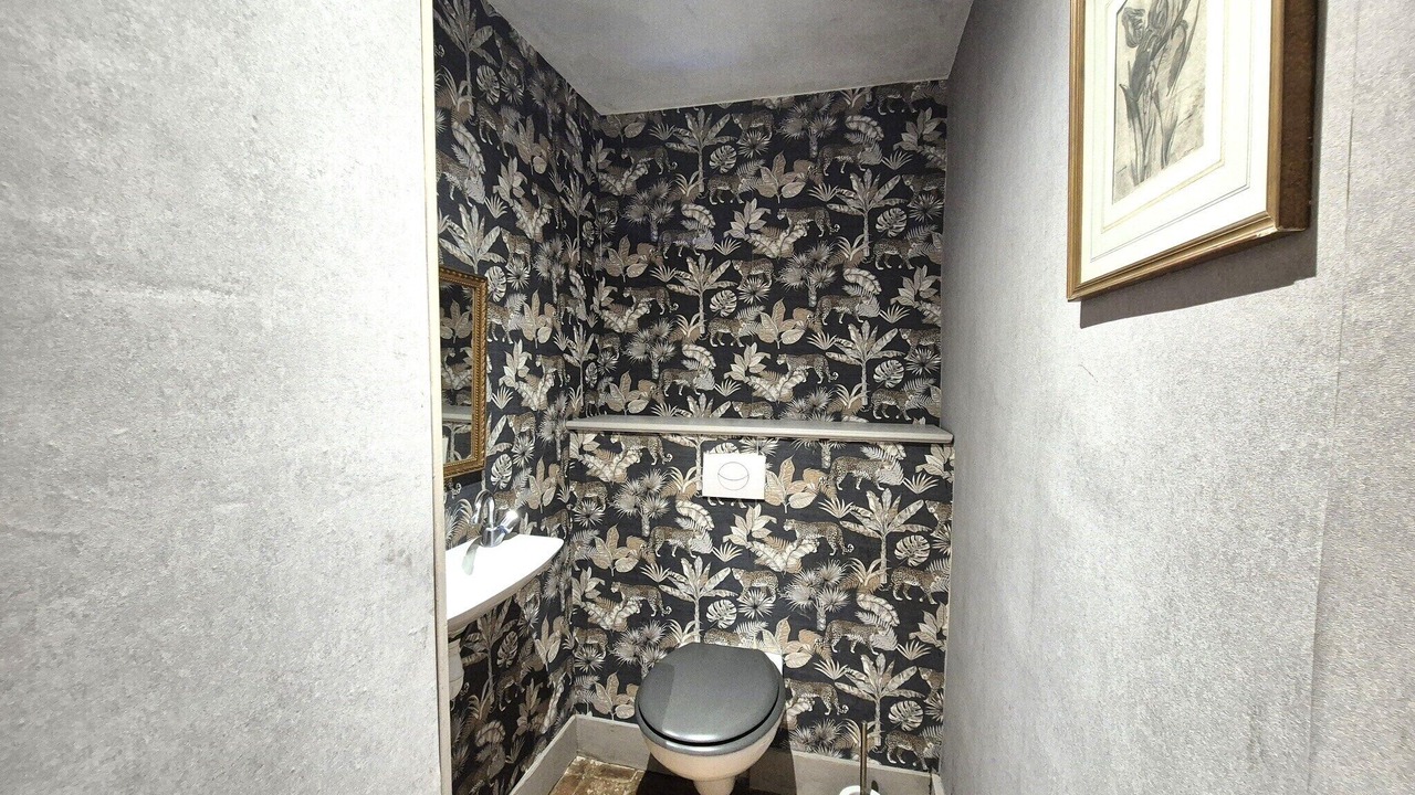 Photo of Bathroom in Nointot