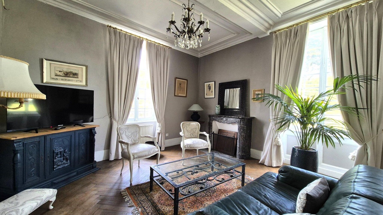 Photo of Livingroom in Nointot