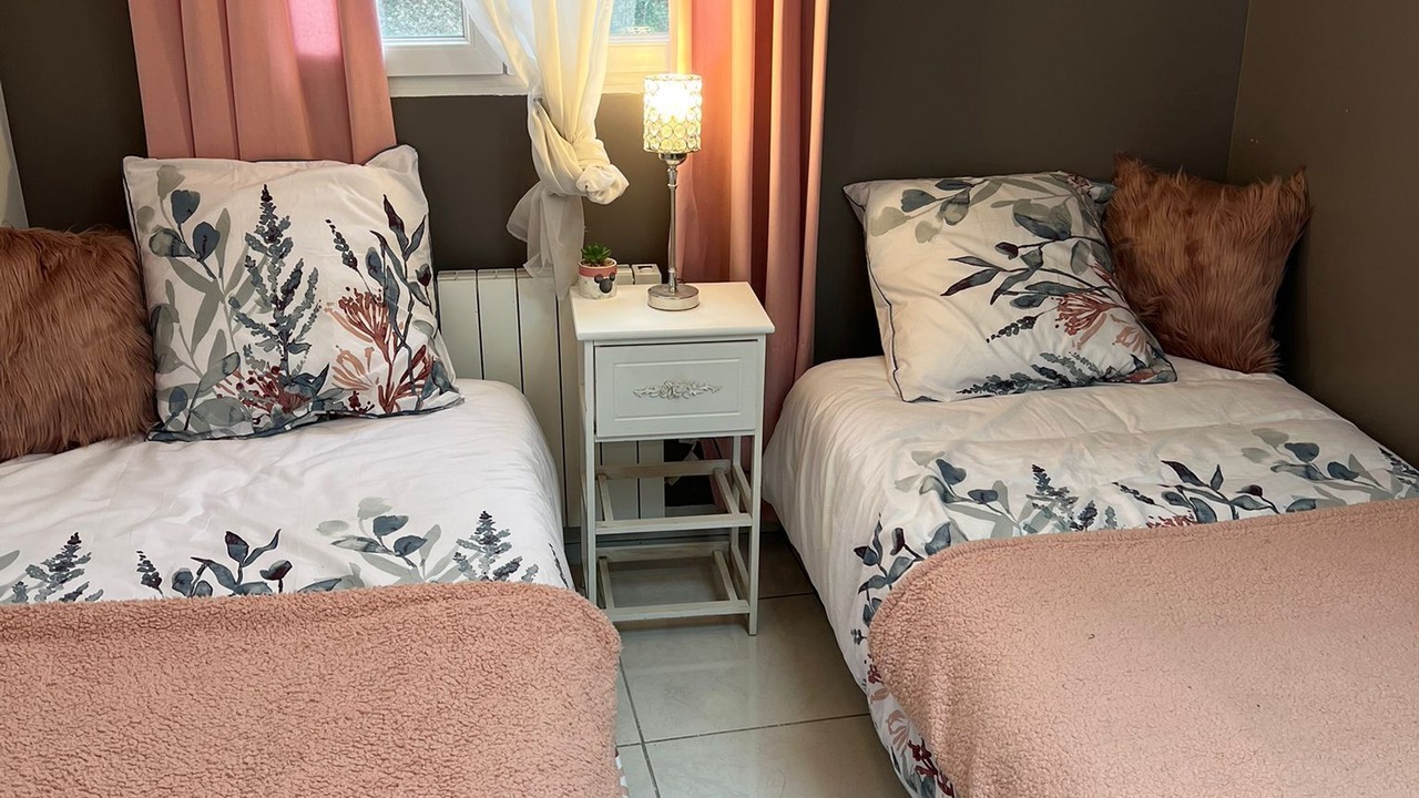 Photo of Bedroom in Villeneuve-le-Roi