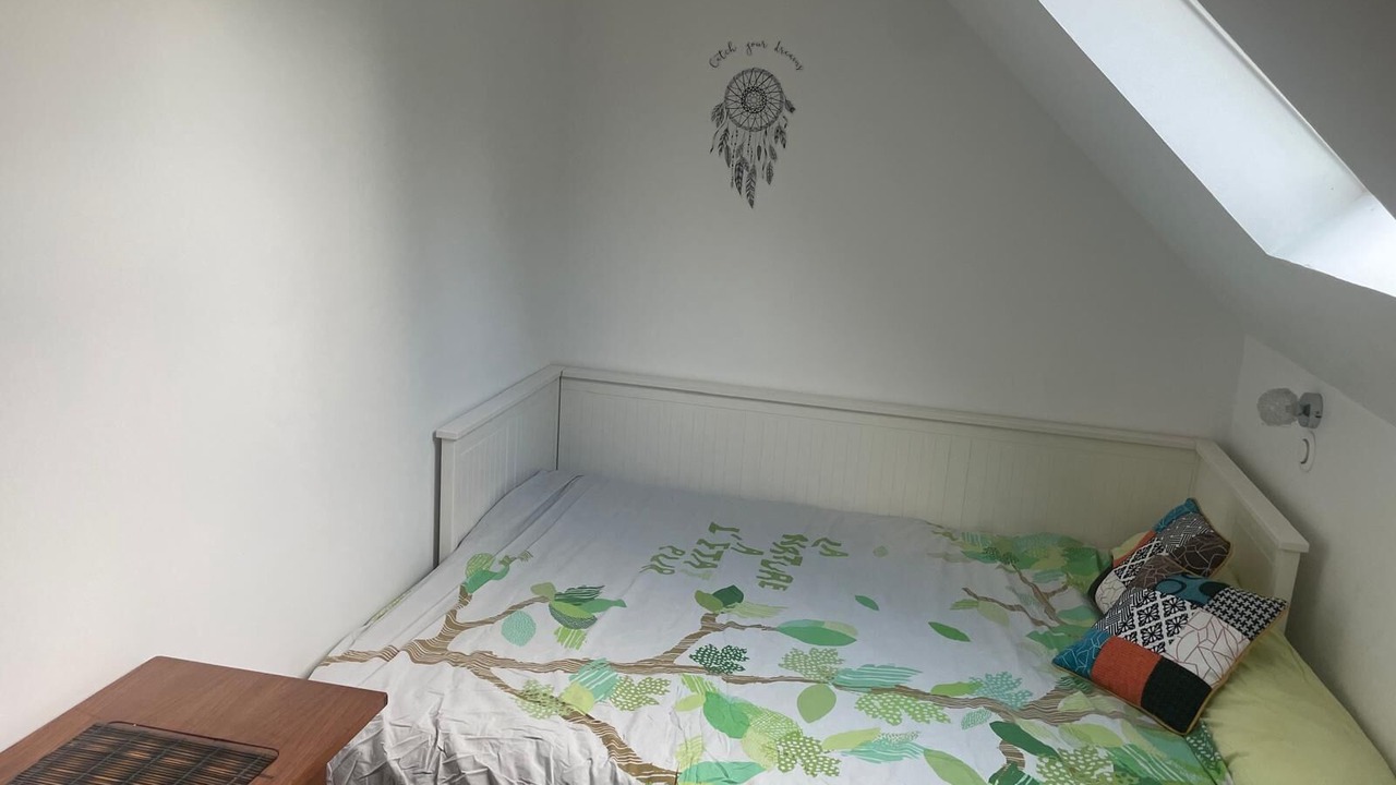 Photo of Bedroom in Le Mesnil-Saint-Denis