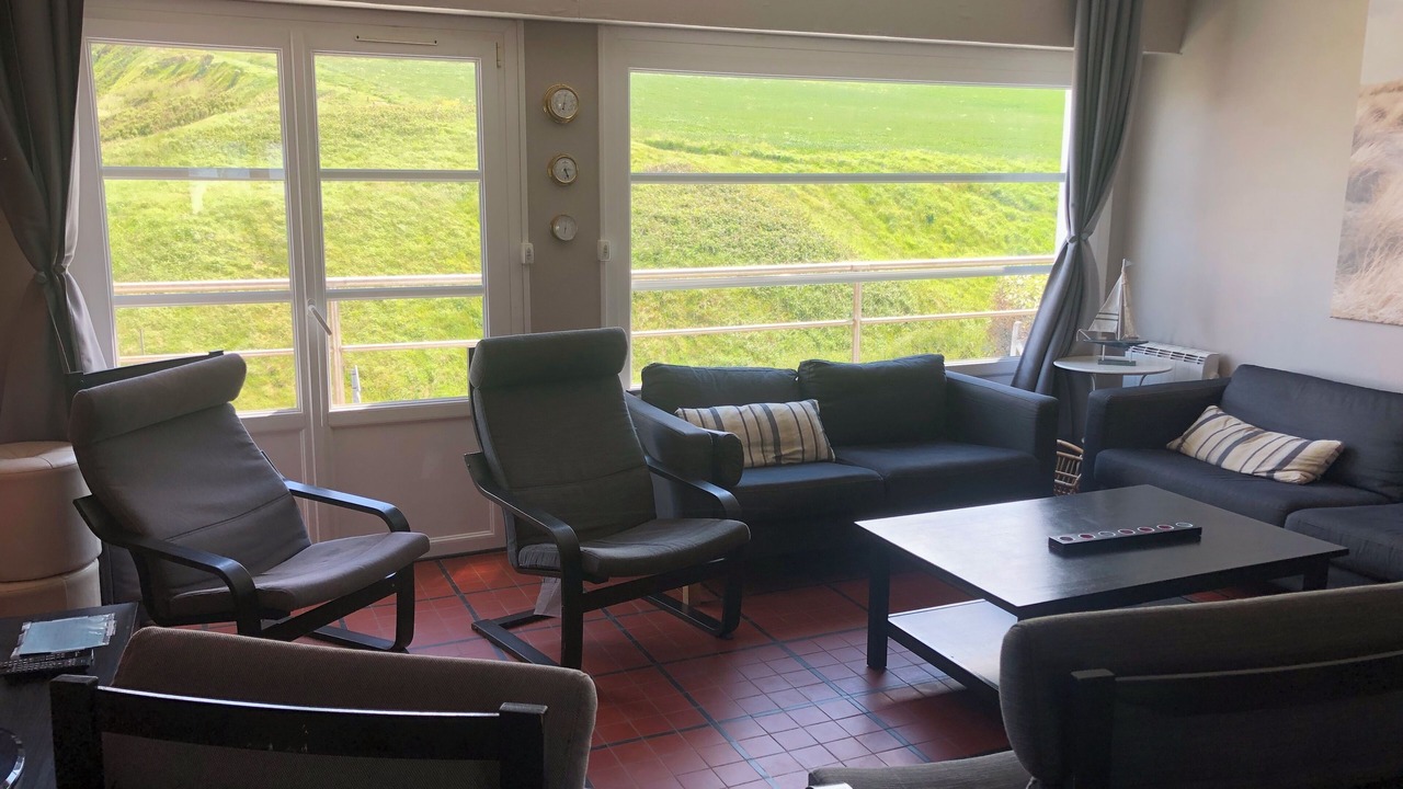 Photo of Livingroom in Audinghen