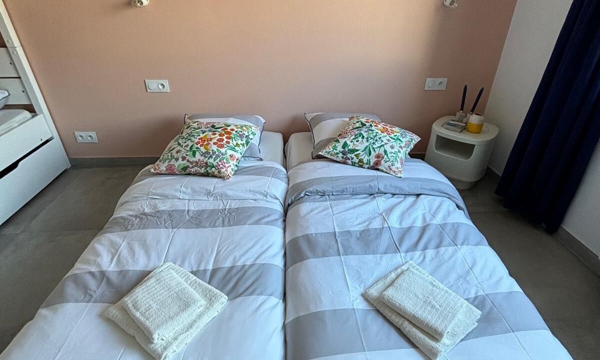 Photo of Bedroom in Audresselles