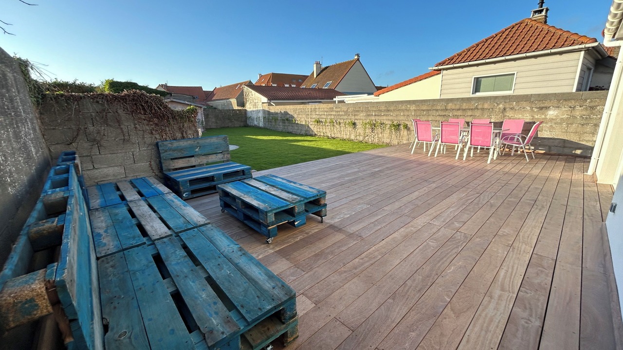 Photo of Outdoor in Audresselles
