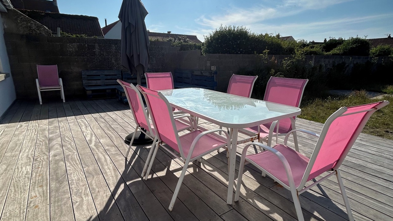 Photo of Outdoor in Audresselles