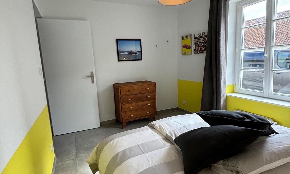 Photo of Bedroom in Audresselles