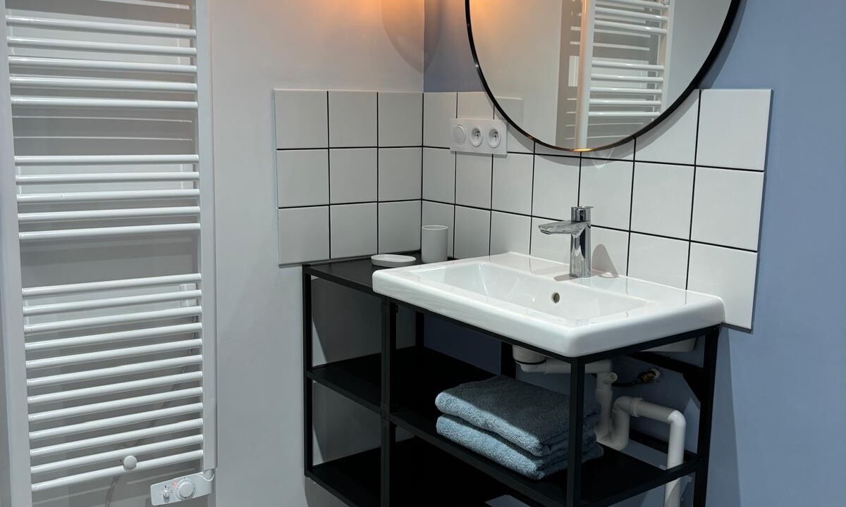 Photo of Bathroom in Audresselles