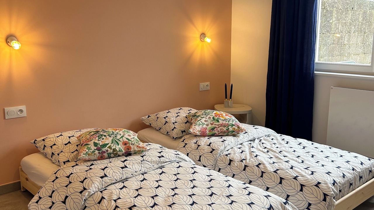 Photo of Bedroom in Audresselles