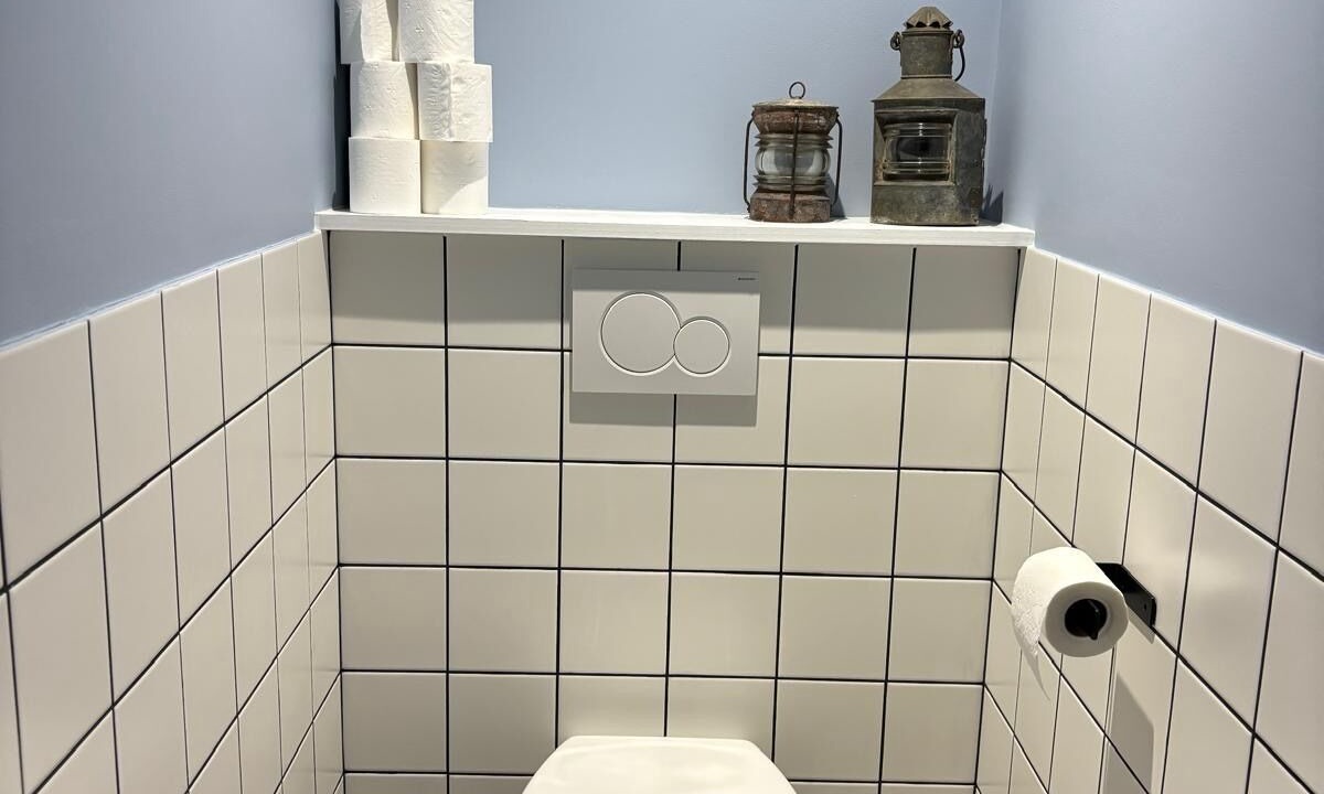 Photo of Bathroom in Audresselles