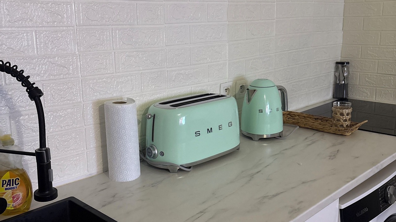 Photo of Kitchen in Corbeil-Essonnes