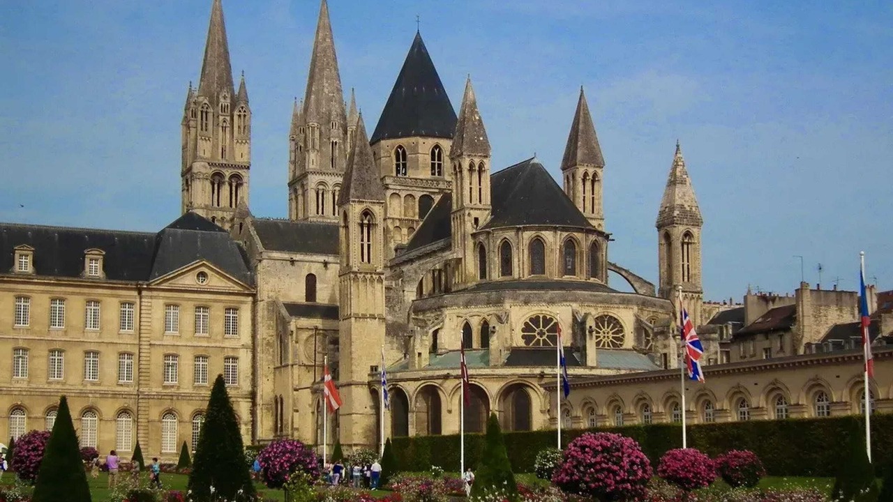 Photo of Others in La Grace de Dieu Sud