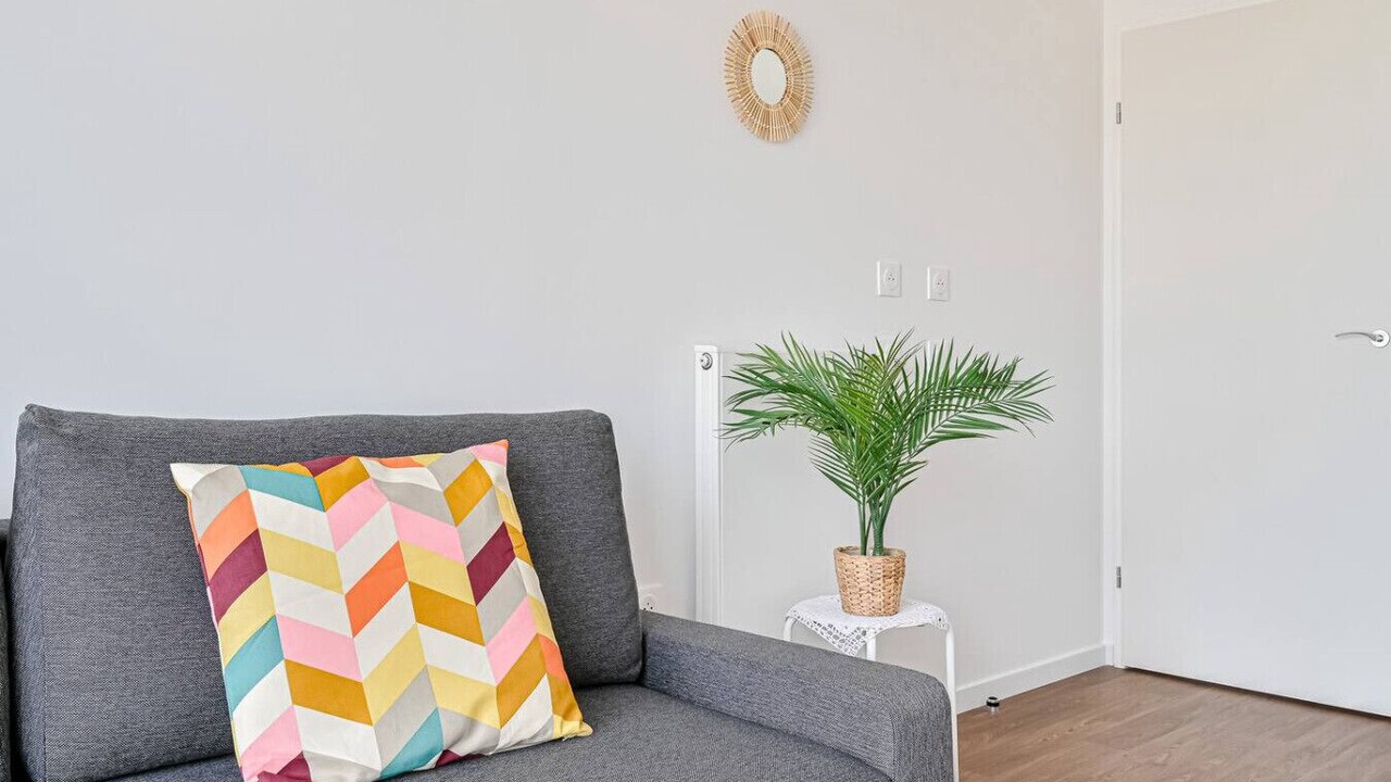 Photo of Livingroom in Pierrefitte-sur-Seine