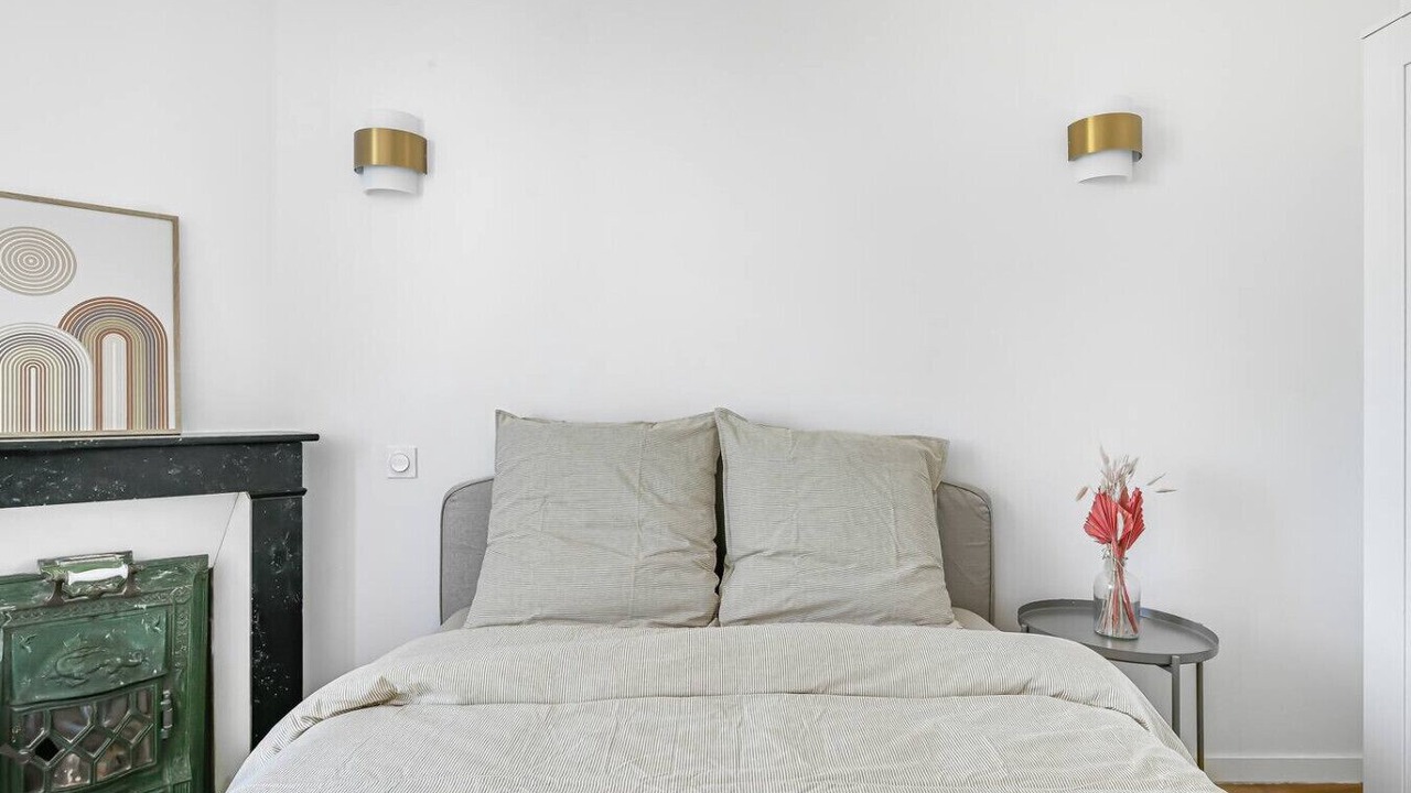 Photo of Bedroom in Centre