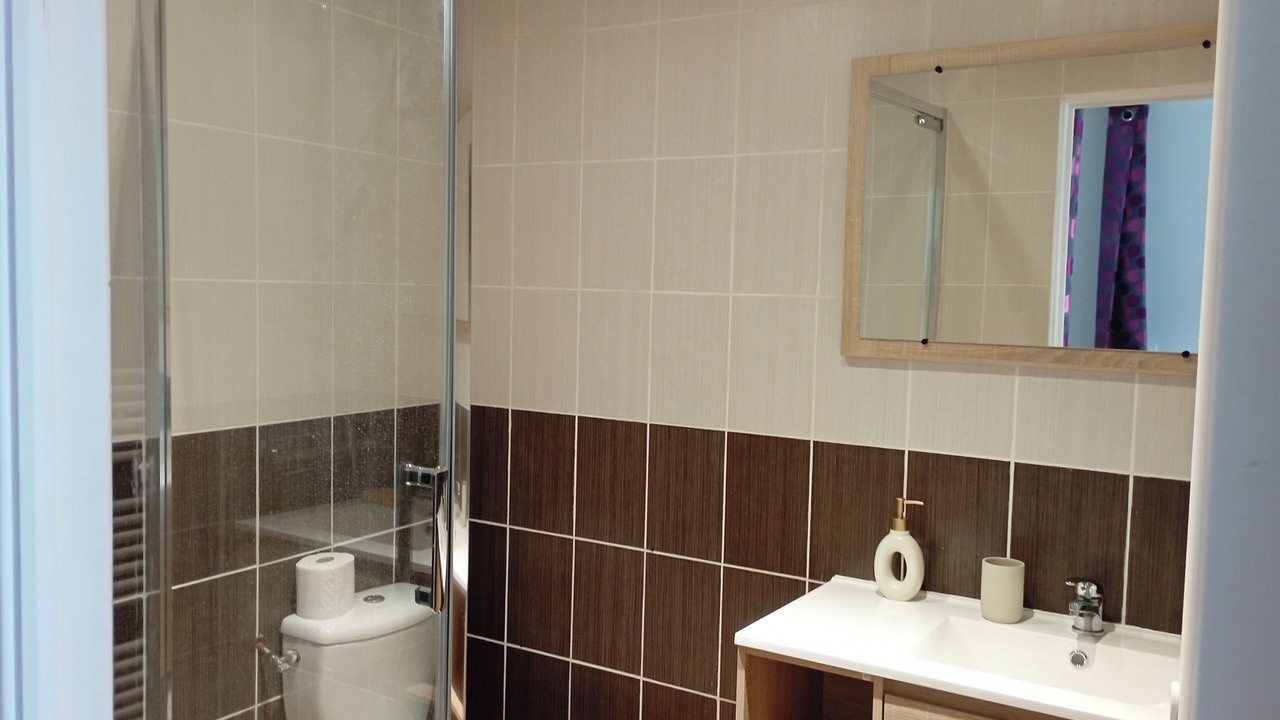 Photo of Bathroom in Thorigny-sur-Marne