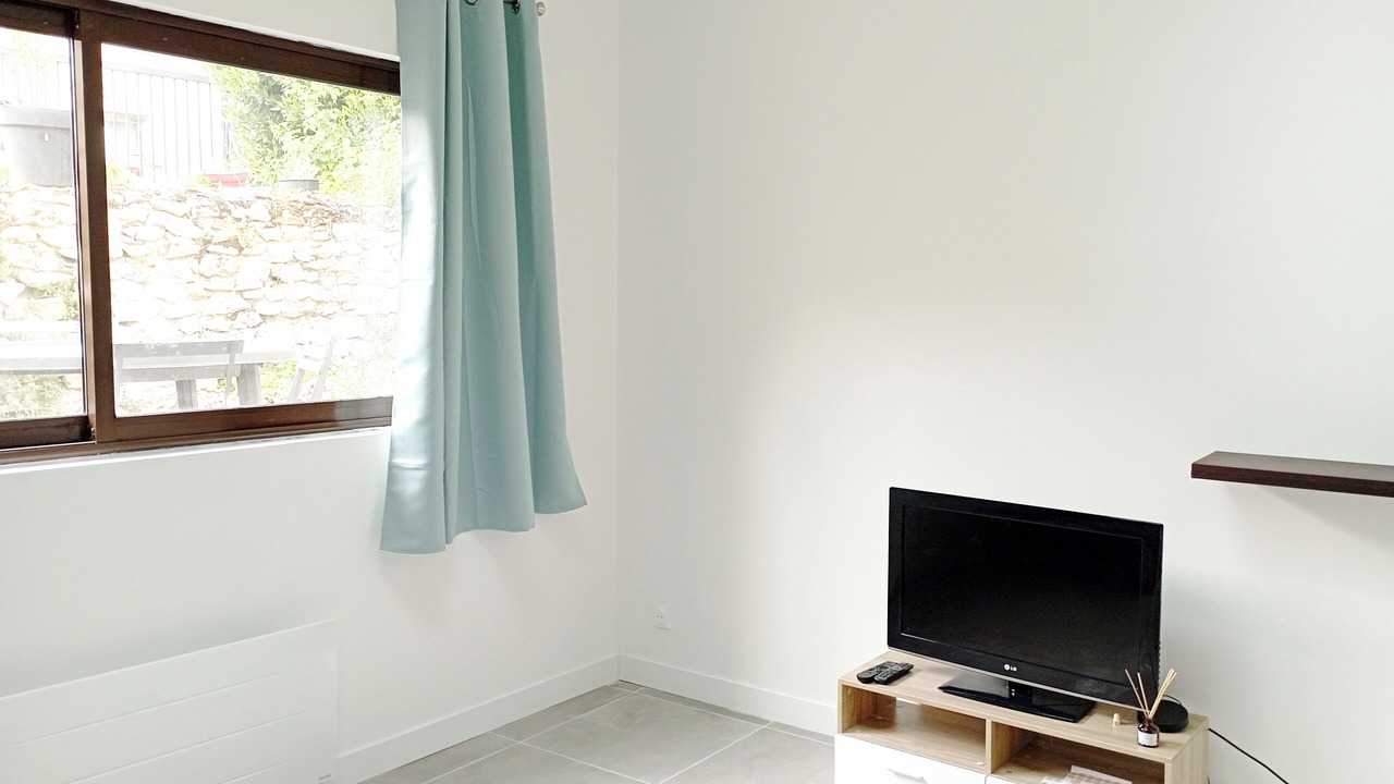 Photo of Livingroom in Thorigny-sur-Marne