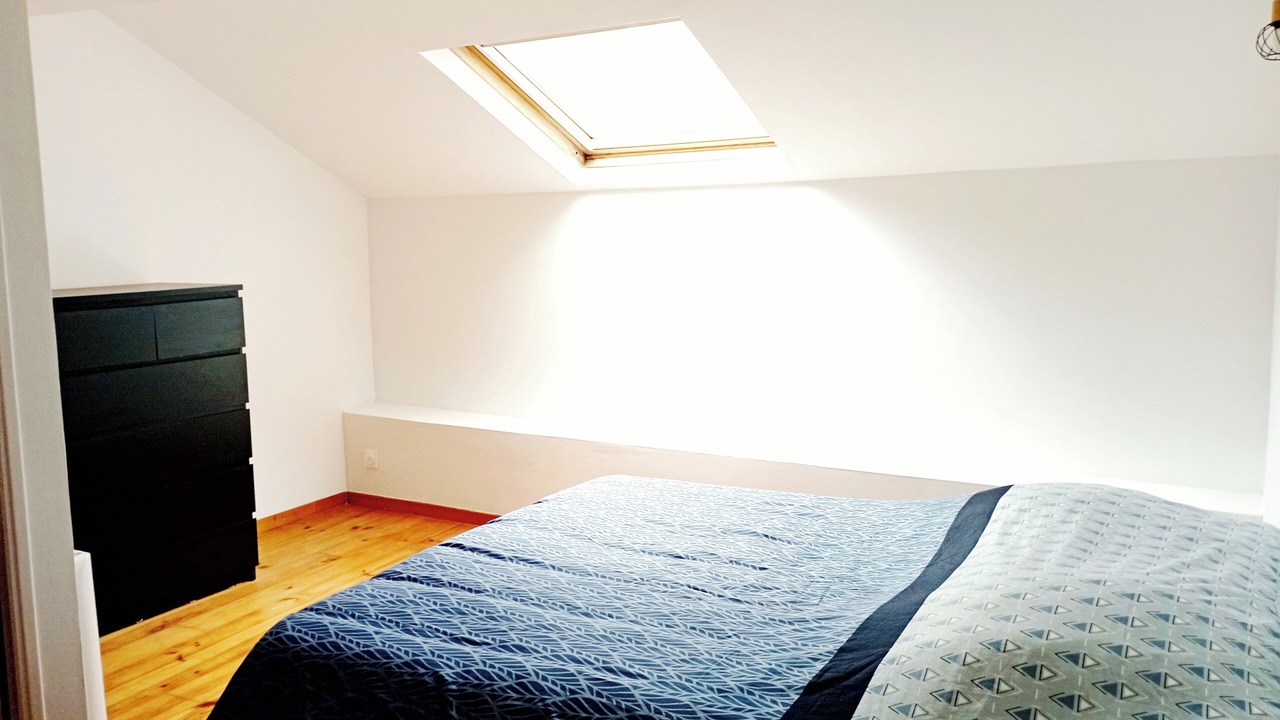 Photo of Bedroom in Thorigny-sur-Marne