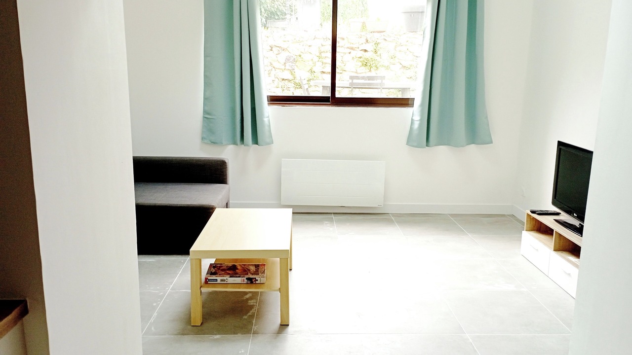 Photo of Livingroom in Thorigny-sur-Marne