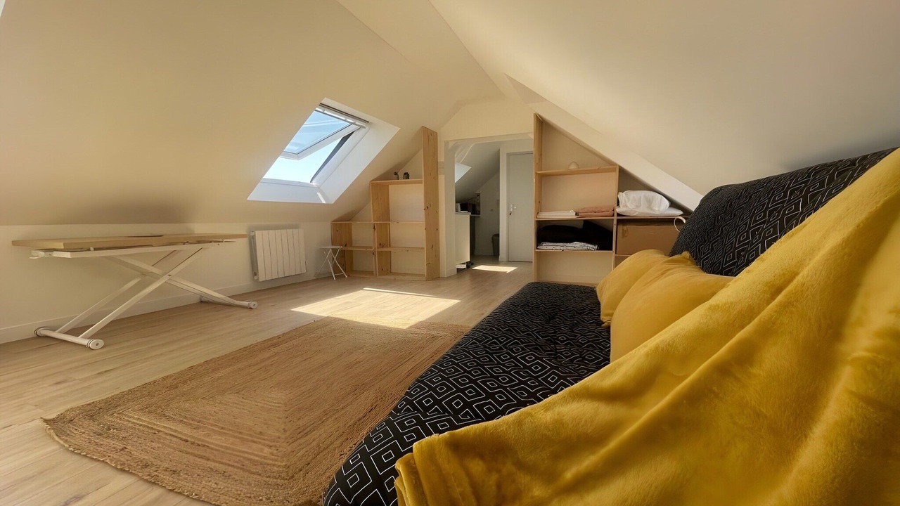 Photo of Livingroom in Liberation