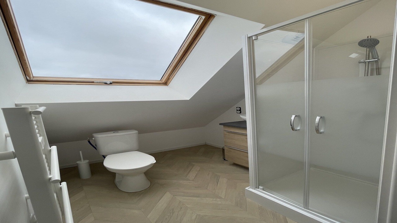 Photo of Bathroom in Noyen-sur-Sarthe