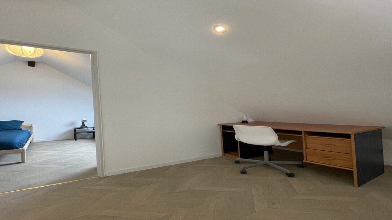 Photo of Livingroom in Noyen-sur-Sarthe
