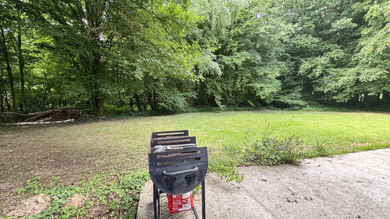 Photo of Outdoor in Les Bottereaux