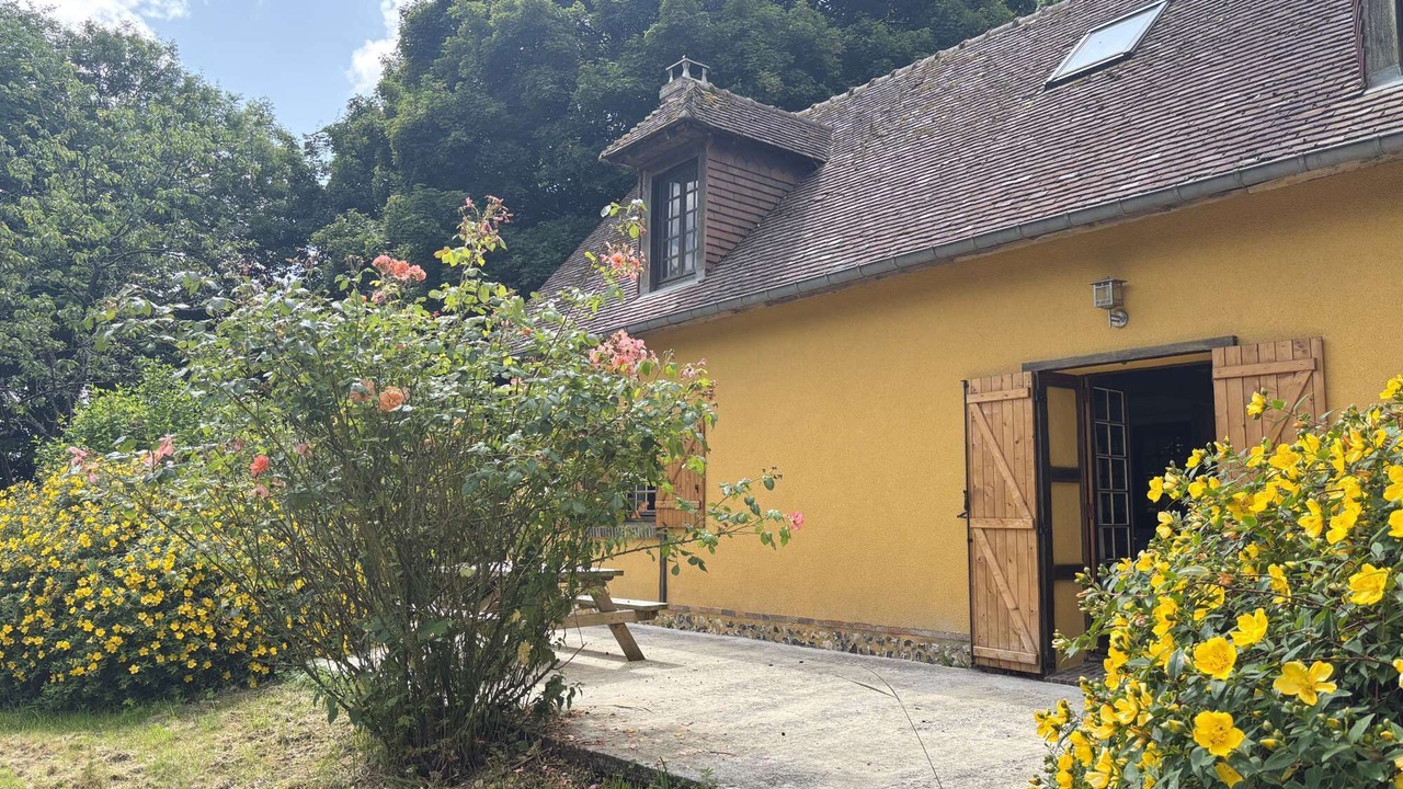 Photo of Outdoor in Les Bottereaux