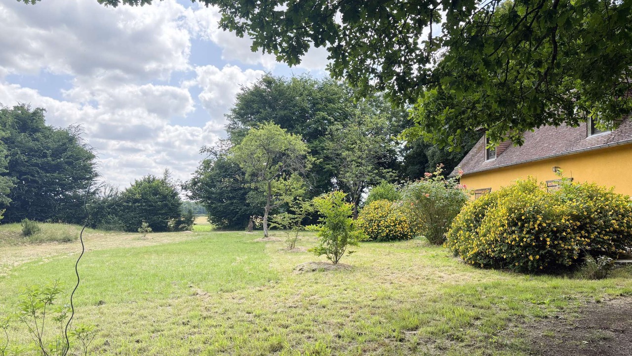 Photo of Outdoor in Les Bottereaux