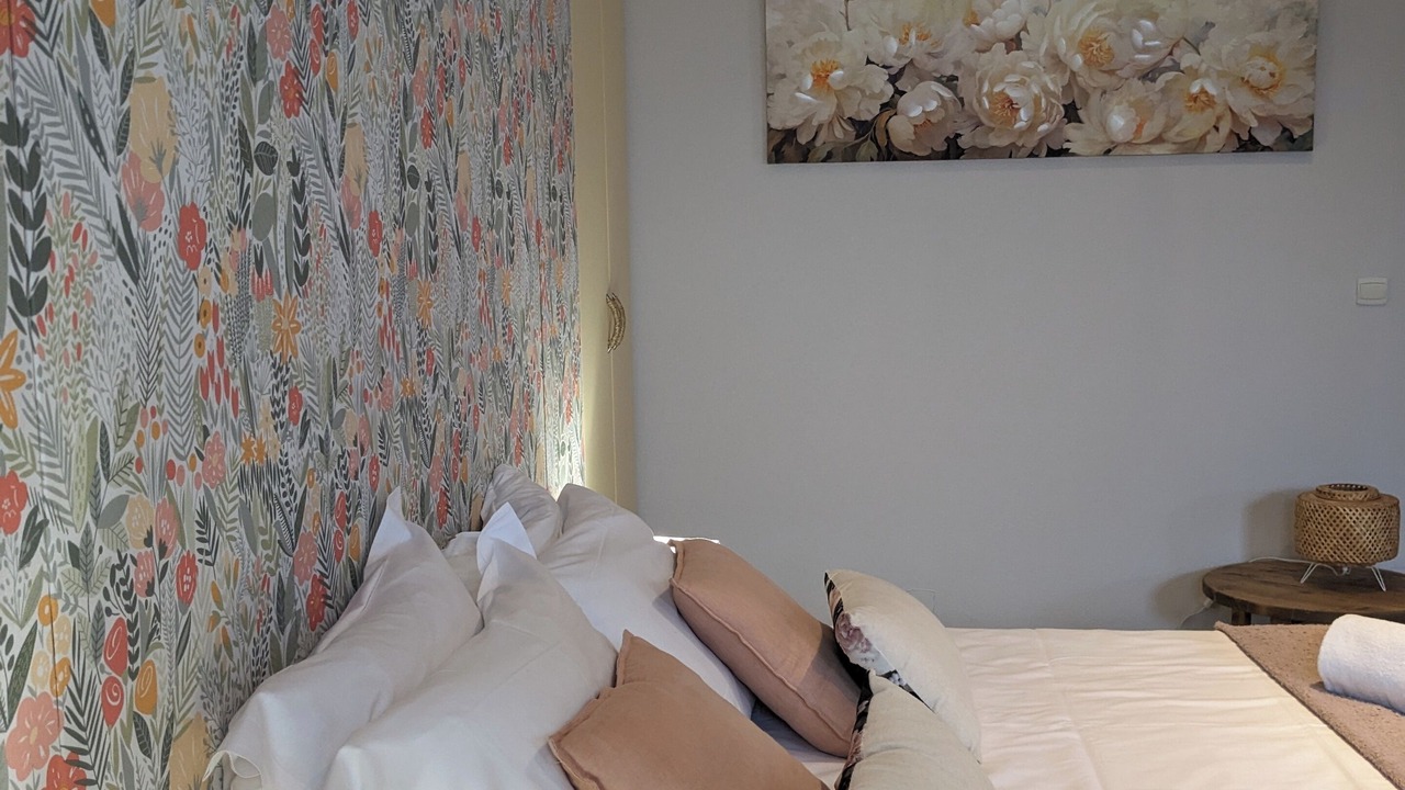 Photo of Bedroom in Lautenbach