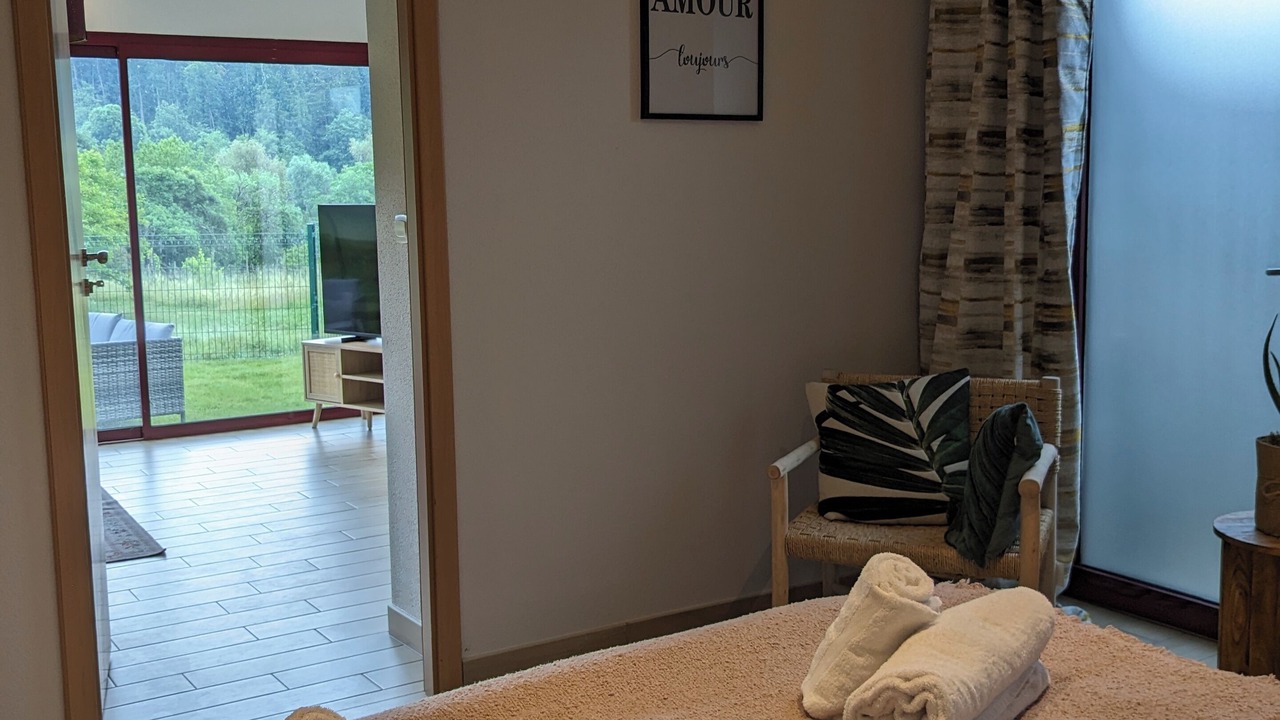 Photo of Bedroom in Lautenbach