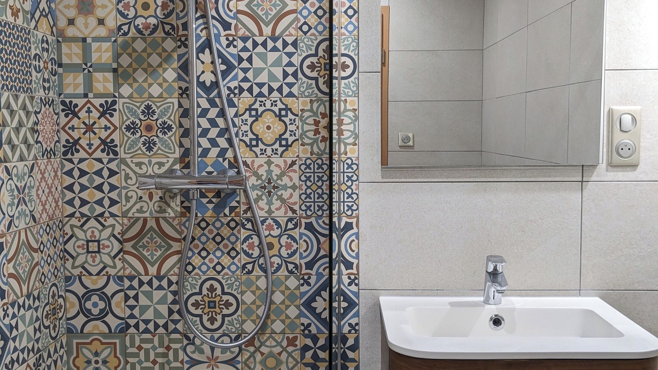 Photo of Bathroom in Lautenbach
