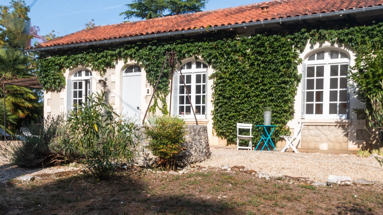 Photo of Outdoor in Jarnac