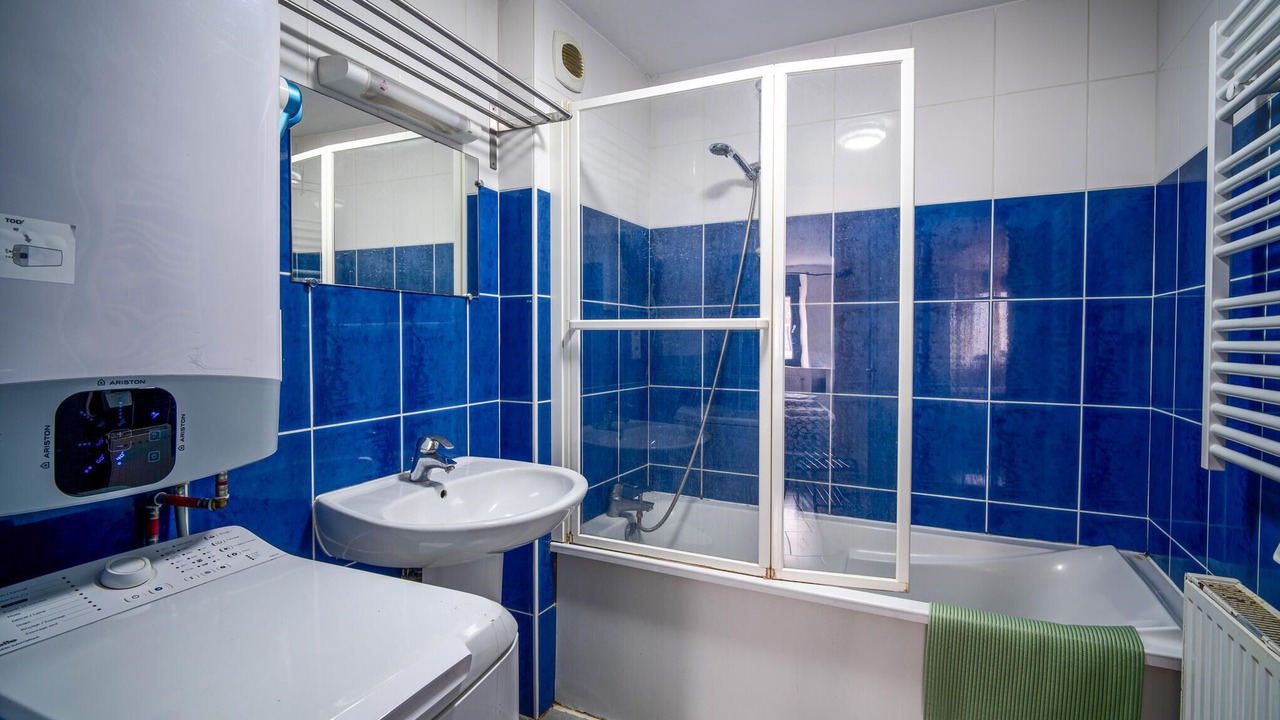 Photo of Bathroom in Chooz