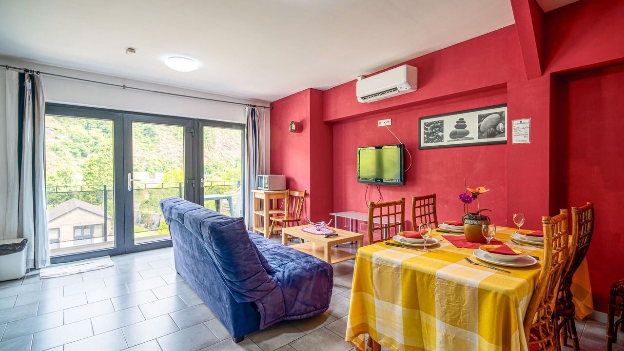 Photo of Bedroom in Chooz
