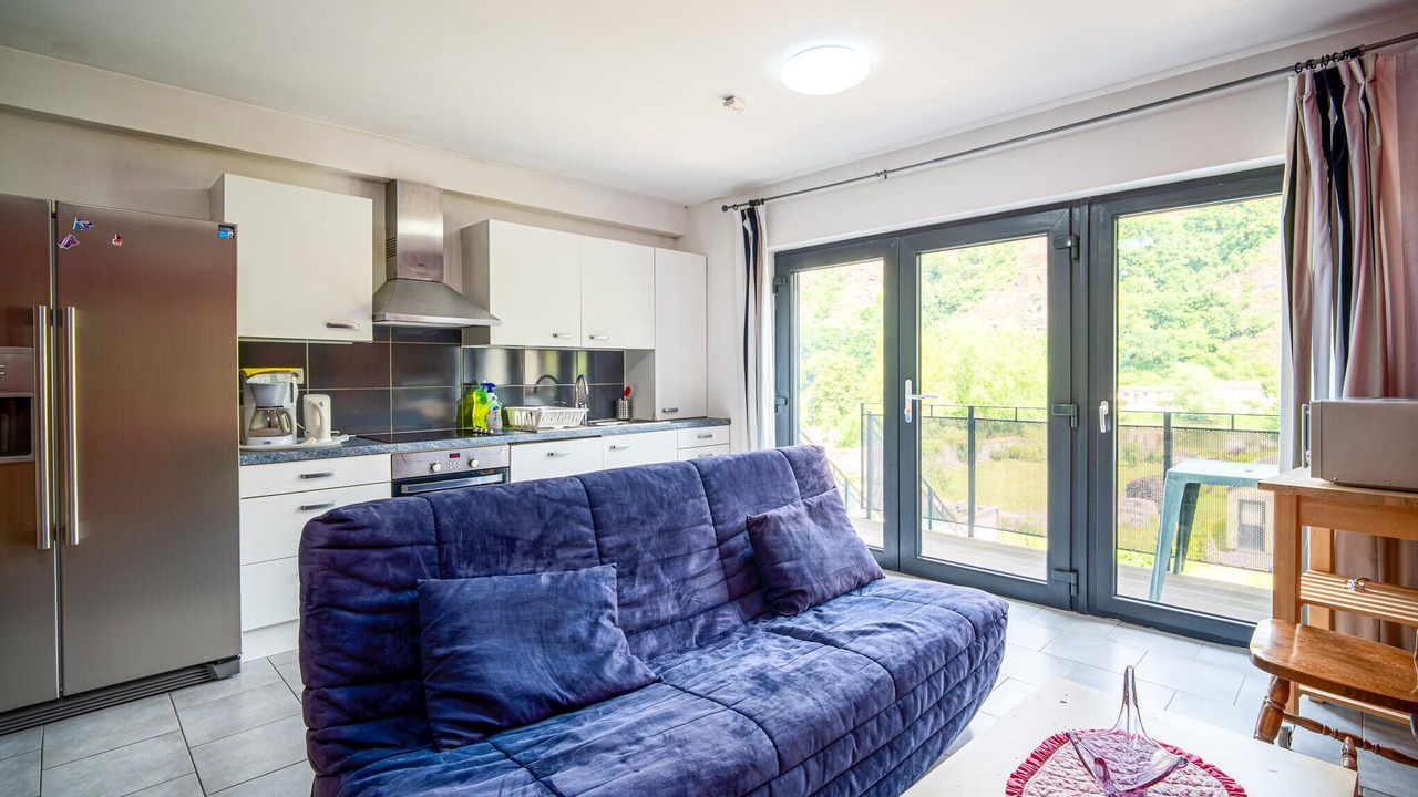 Photo of Bedroom in Chooz