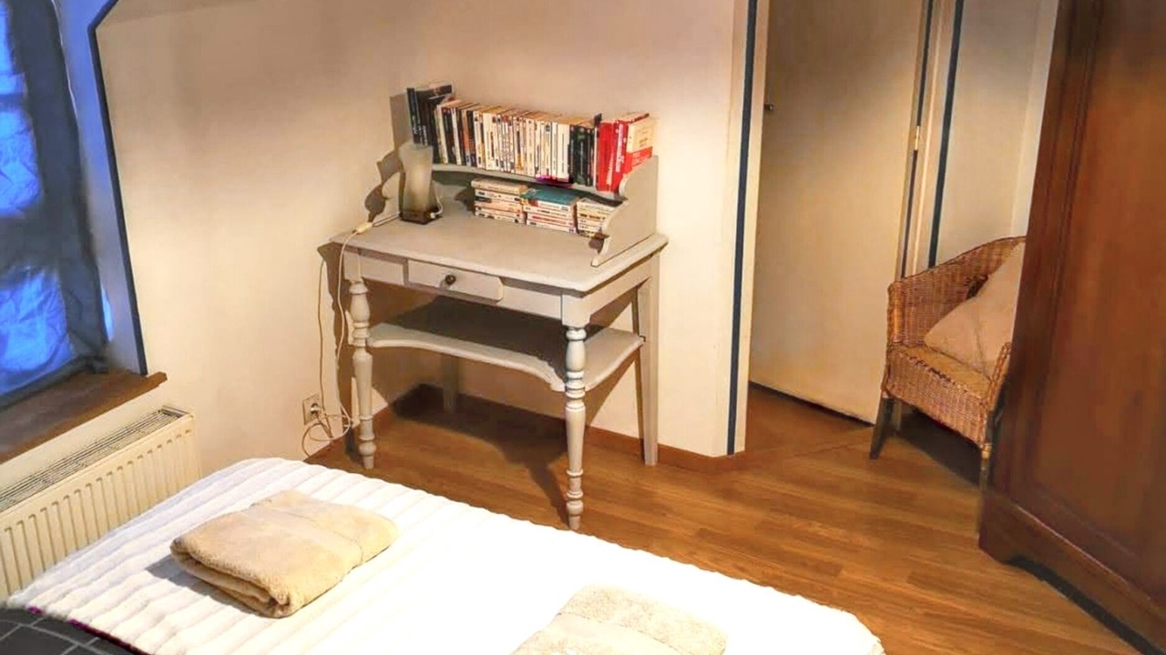 Photo of Livingroom in Le Vaudreuil