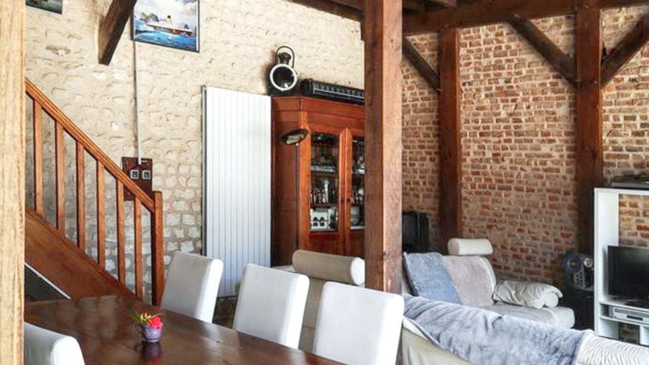 Photo of Livingroom in Le Vaudreuil