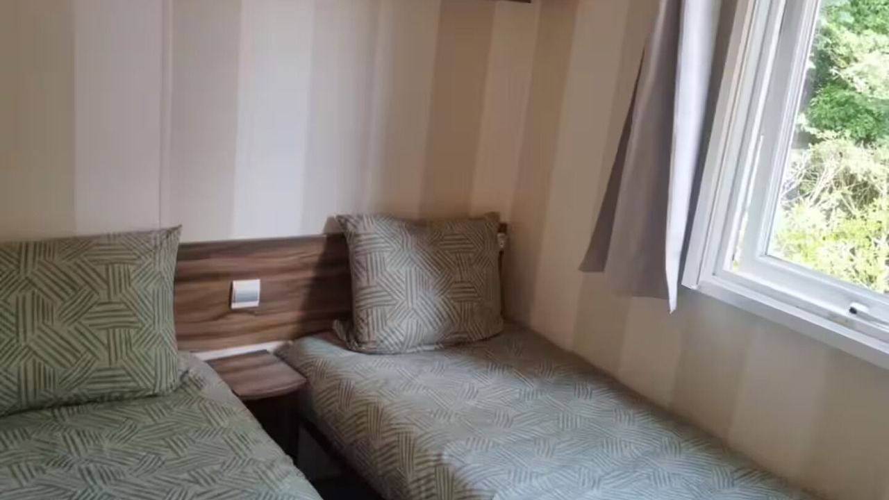 Photo of Bedroom in Camiers