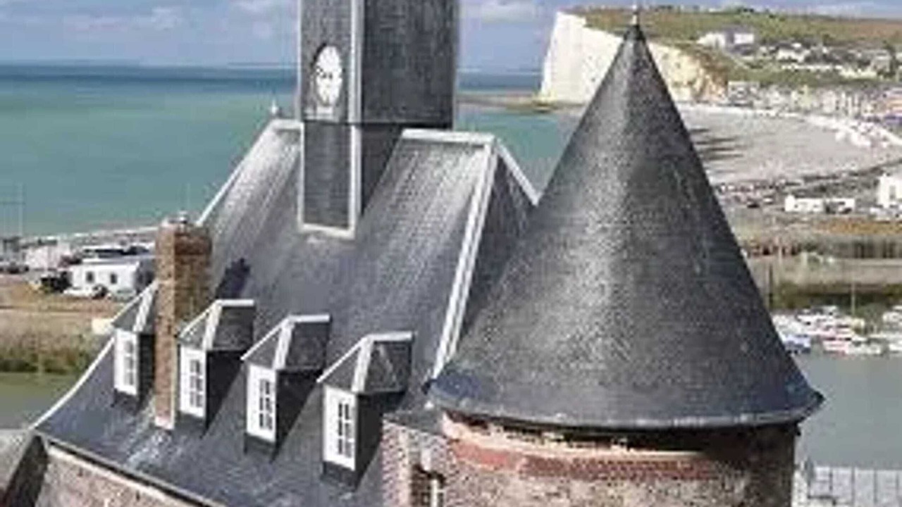 Photo of Others in Le Treport