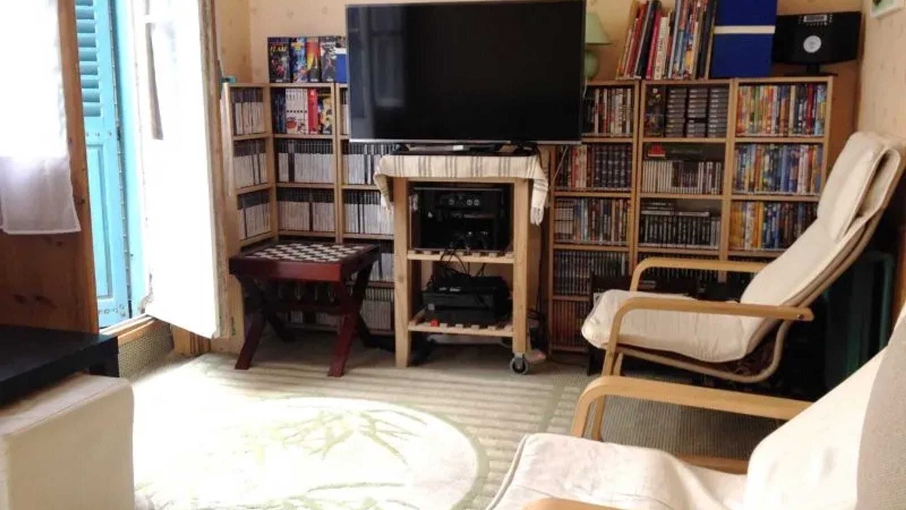 Photo of Livingroom in Le Treport