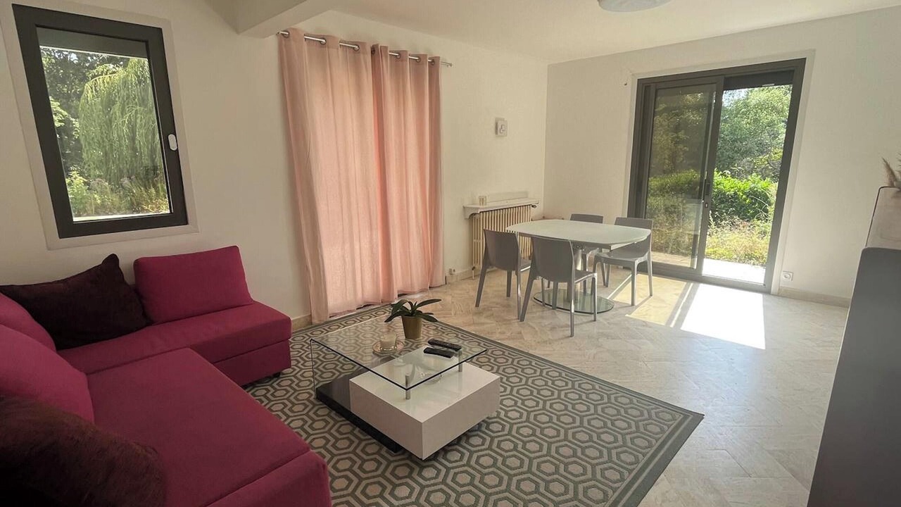 Photo of Livingroom in Nonancourt