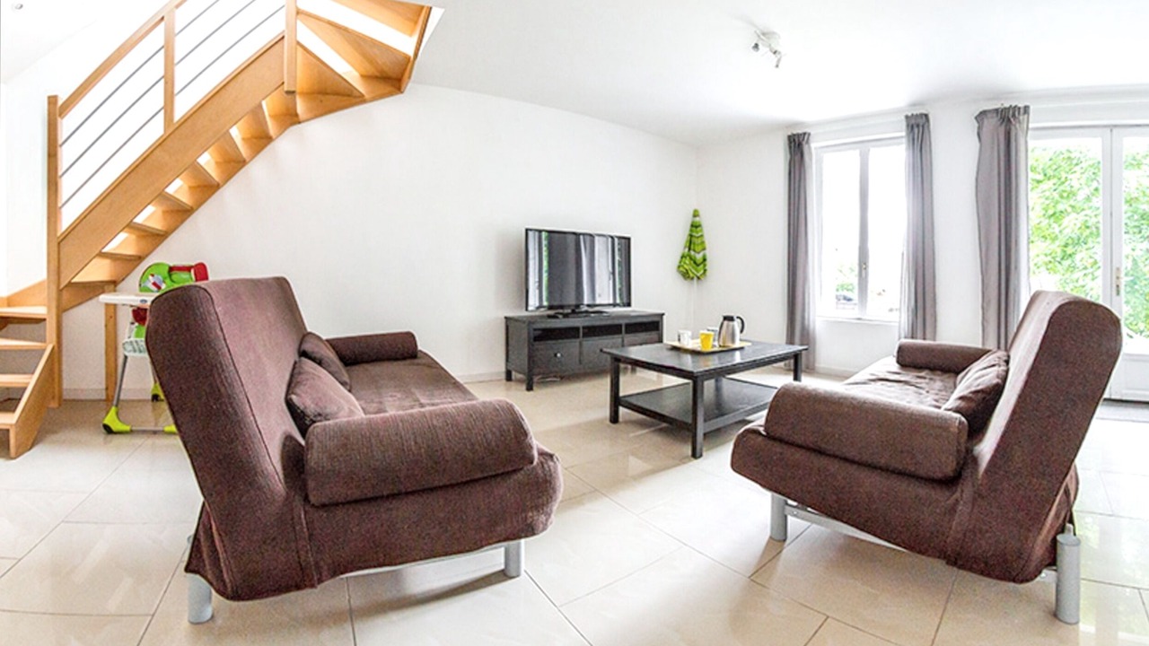 Photo of Livingroom in Monthenault