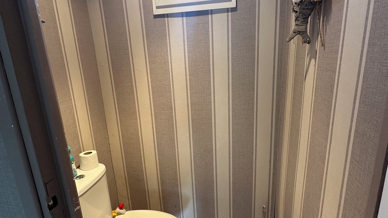 Photo of Bathroom in Stella-Plage