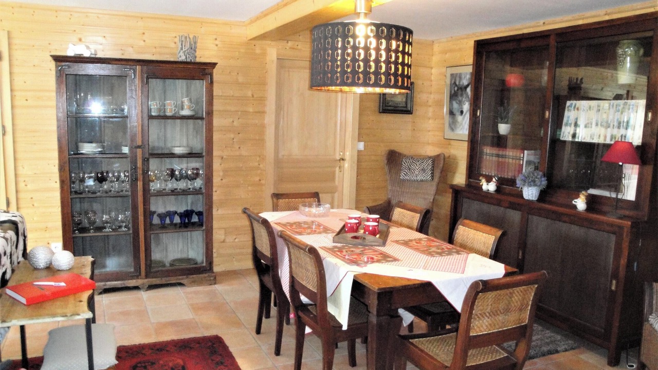 Photo of Livingroom in Xonrupt-Longemer