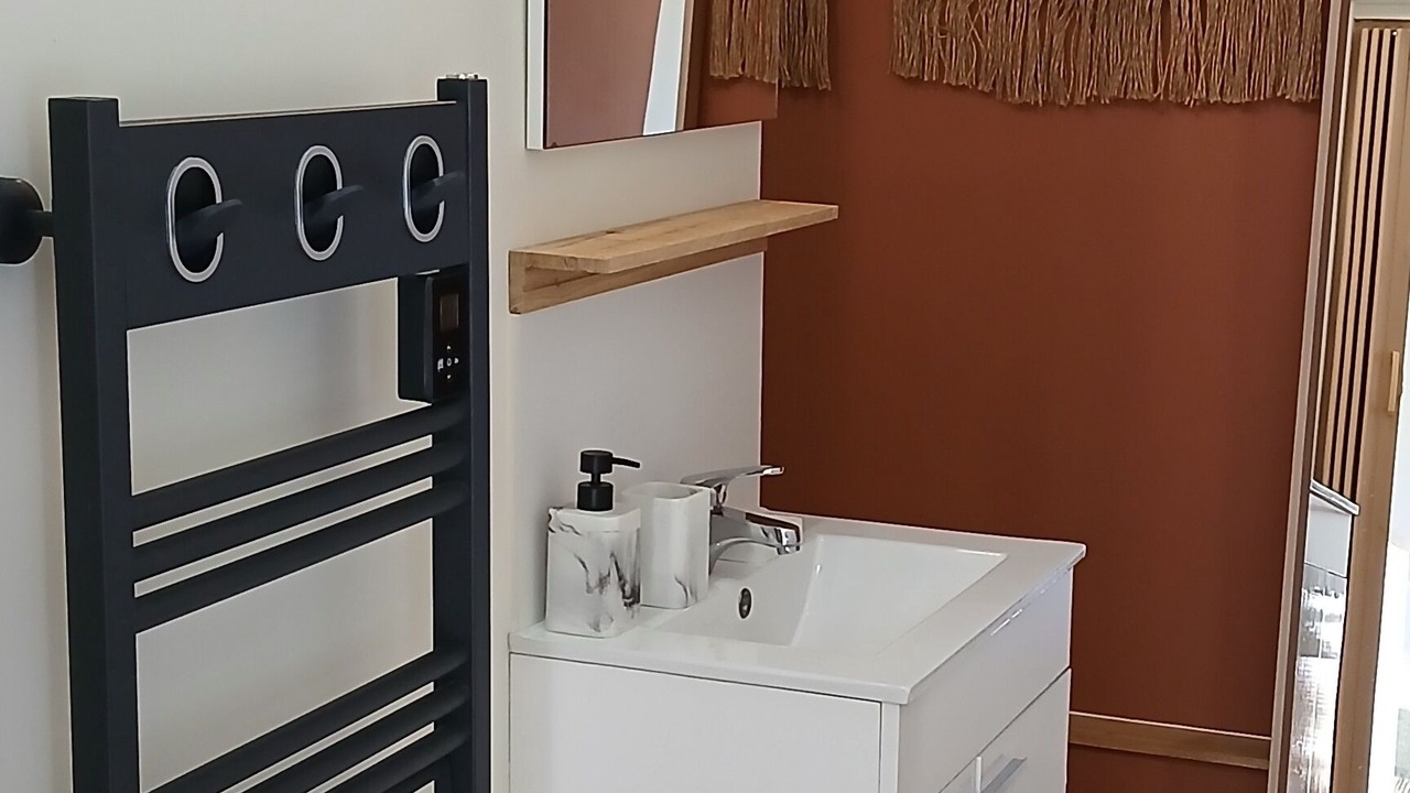 Photo of Bathroom in Villereau