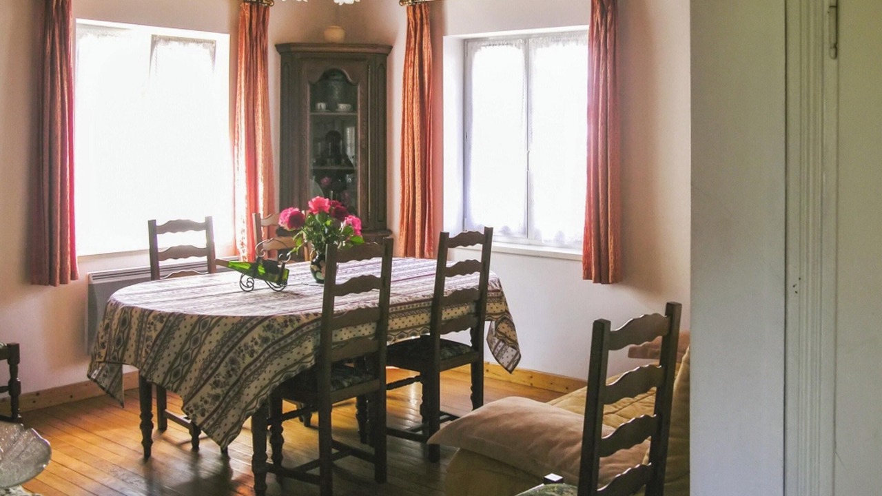 Photo of Livingroom in Stotzheim