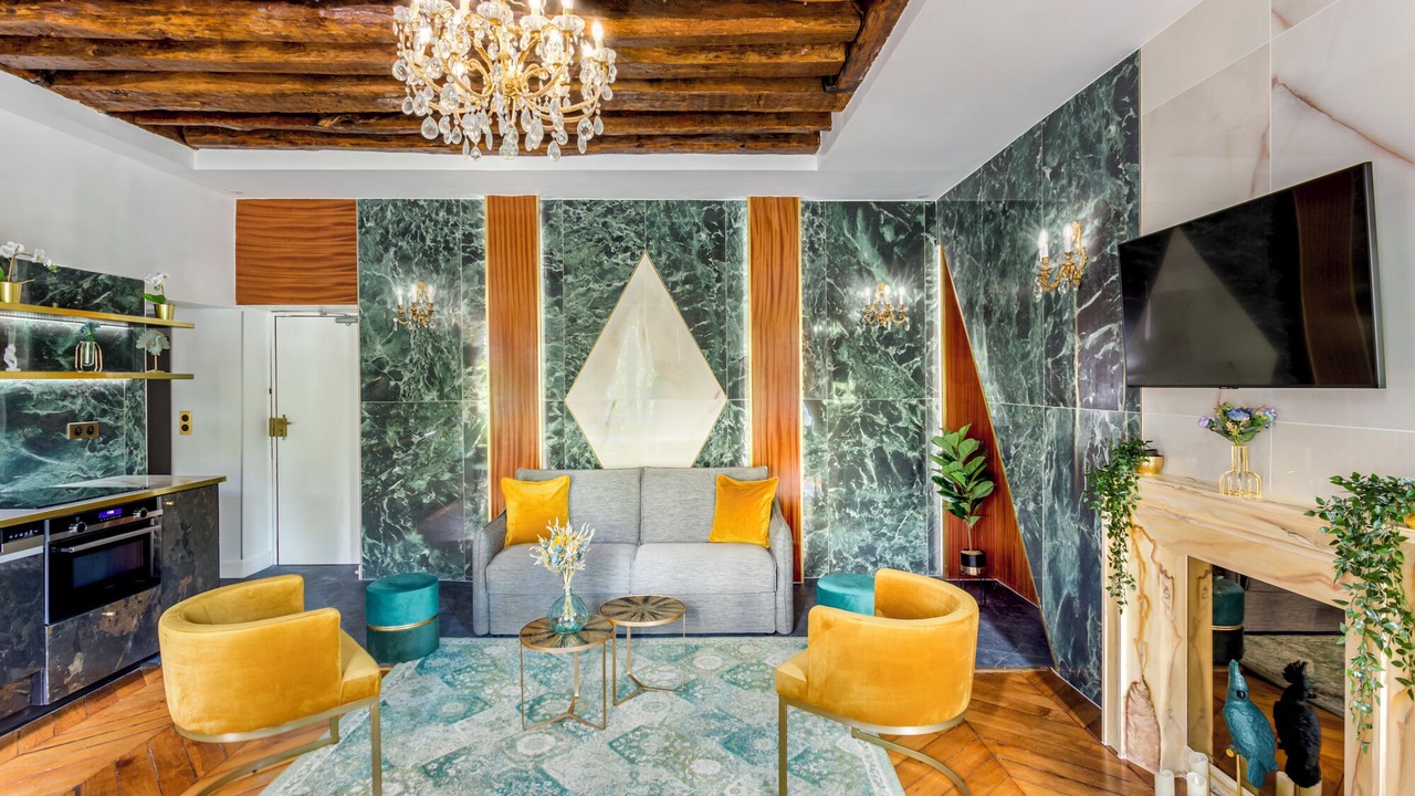Photo of Livingroom in Arsenal