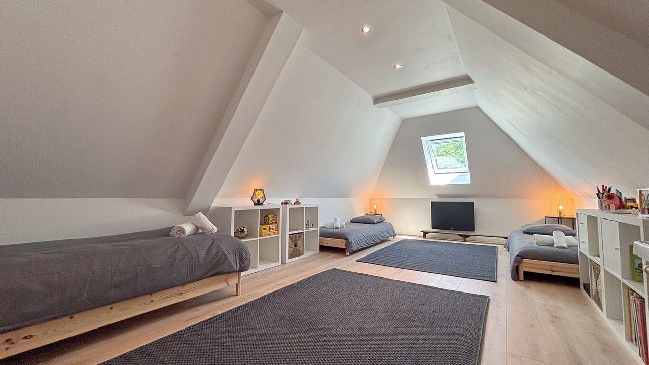 Photo of Bedroom in Norolles