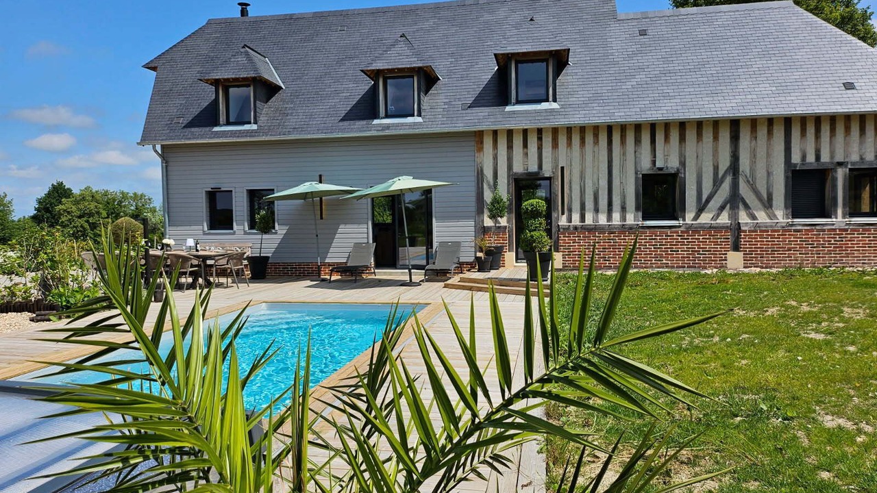 Photo of Outdoor in Norolles