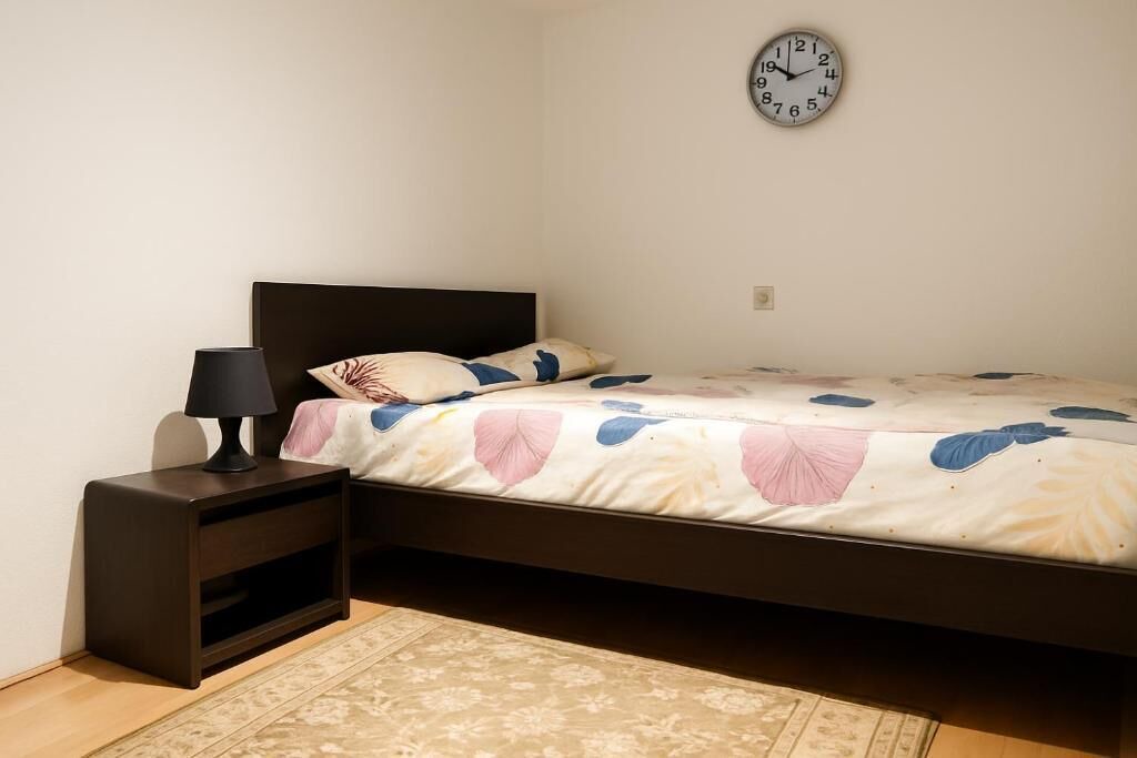 Photo of Bedroom in Aulnay-sous-Bois