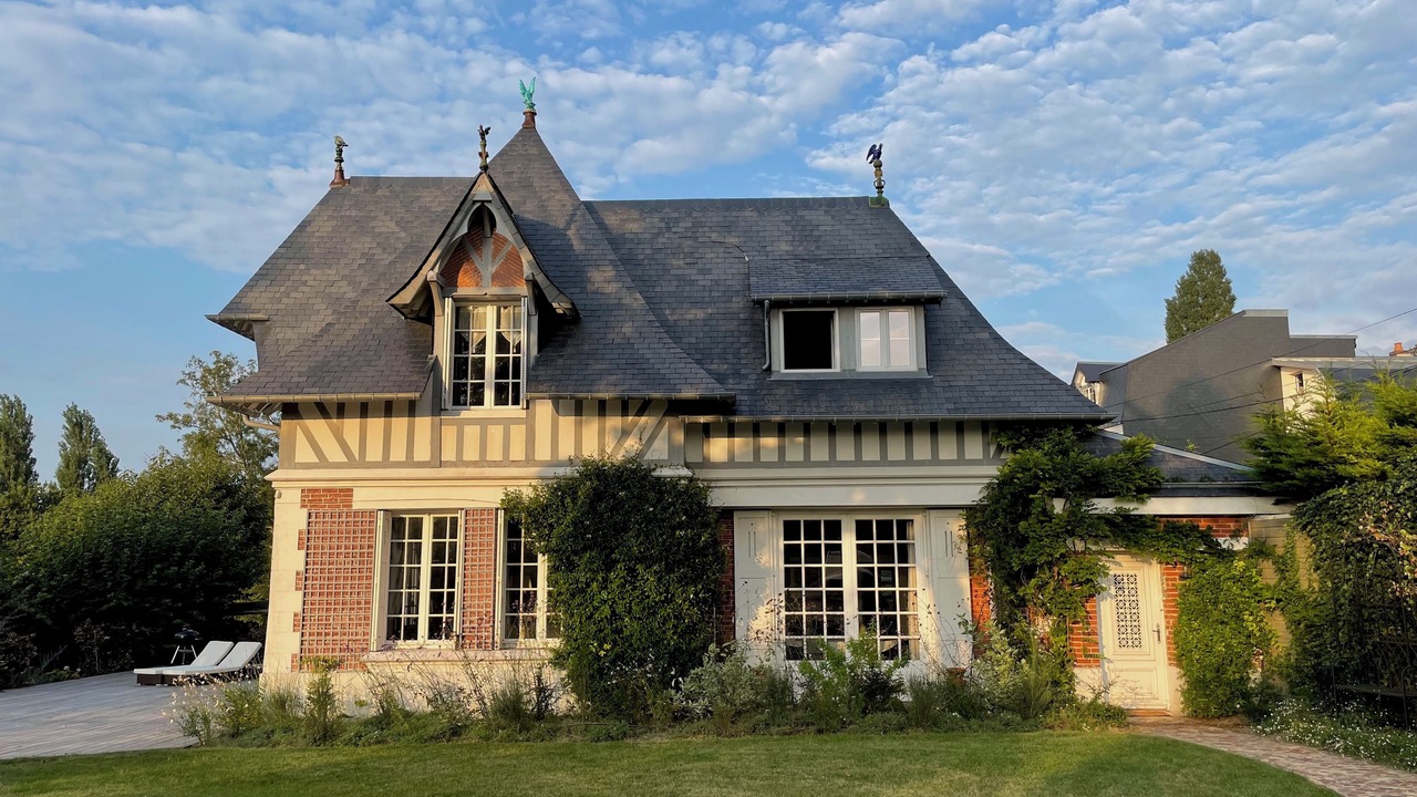 Photo of Outdoor in Villerville